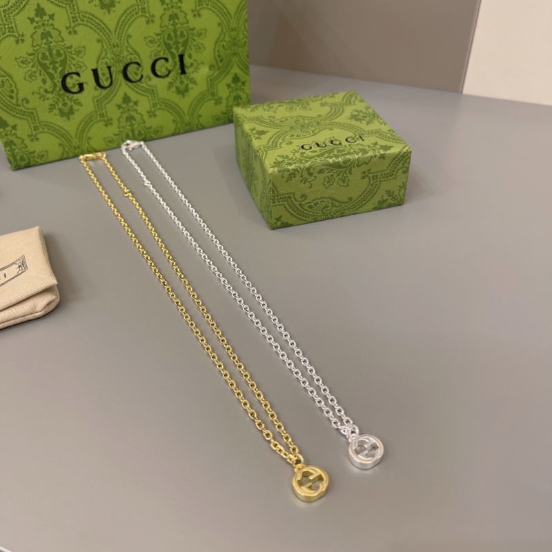 Gucci Necklaces